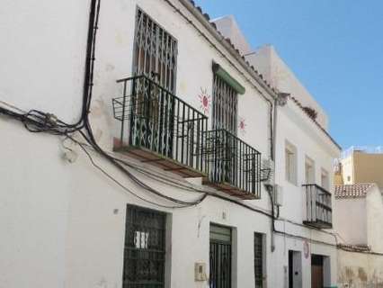 Casa en venta en Jaén