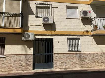 Casa en venta en Villaverde del Río