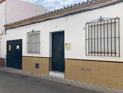 Casa en venta en Olivares