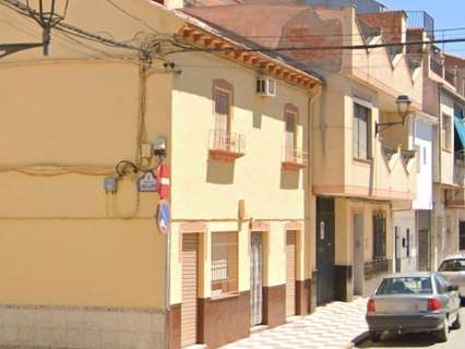 Casa en venta en Huétor Tájar