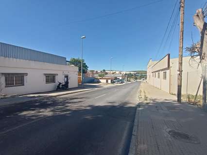 Nave industrial en venta en Lucena