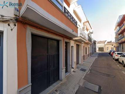 Casa en venta en Don Benito