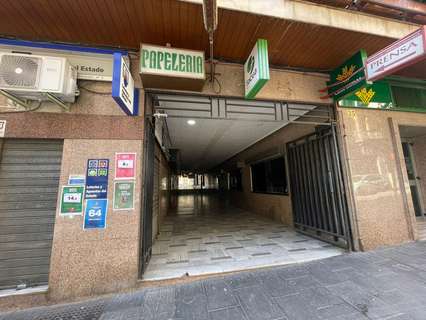 Piso en venta en Linares