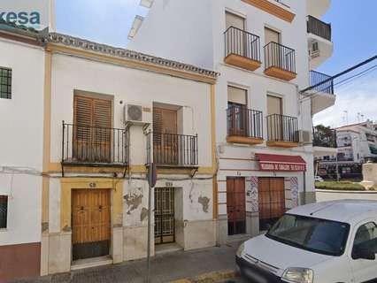 Casa en venta en Écija