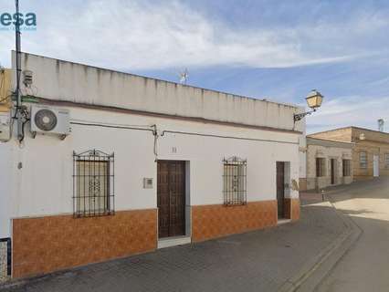 Casa en venta en La Lantejuela