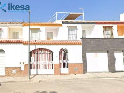 Casa en venta en Arahal