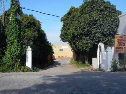 Nave industrial en venta en Alcalá de Guadaíra