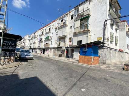 Piso en venta en San Juan de Aznalfarache