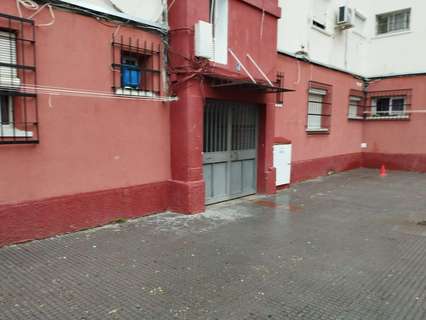 Piso en venta en El Puerto de Santa María