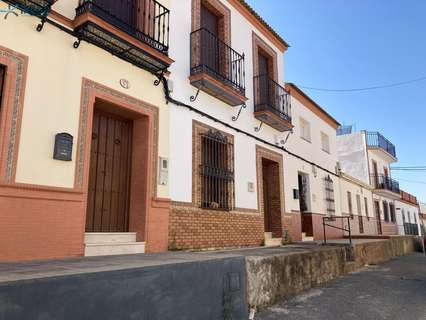 Casa en venta en Aznalcóllar