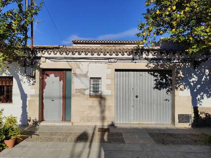 Casa en venta en San José del Valle