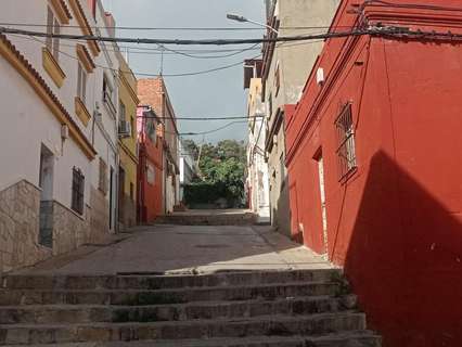 Casa en venta en Algeciras