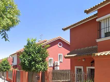 Casa en venta en Bormujos