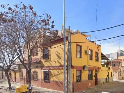 Casa en venta en Sevilla