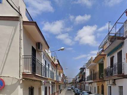 Casa en venta en Sevilla