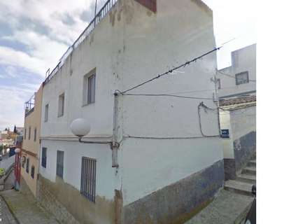 Casa en venta en Jaén