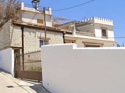 Nave industrial en venta en Montemayor
