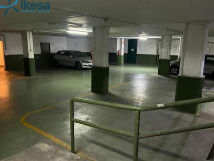 Plaza de parking en venta en Sevilla