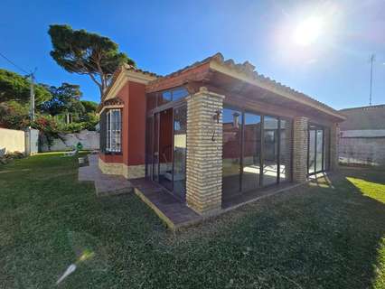 Chalet en venta en Chiclana de la Frontera