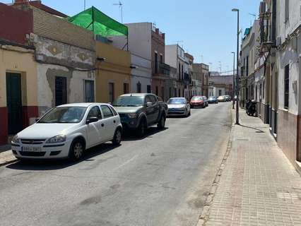 Casa en venta en Coria del Río