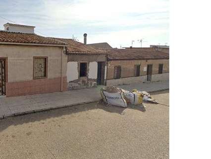 Casa en venta en Linares