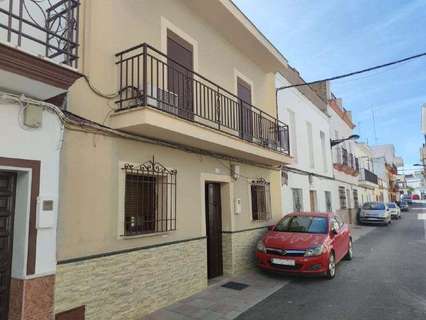 Casa en venta en Las Cabezas de San Juan