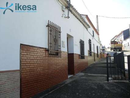 Casa en venta en Calañas