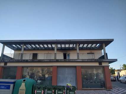 Edificio en venta en Sanlúcar de Barrameda