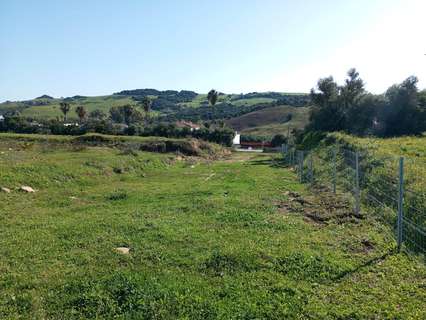 Parcela rústica en venta en Jimena de la Frontera