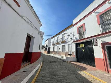 Plaza de parking en venta en Villanueva del Ariscal