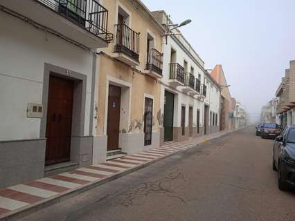 Casa en venta en Santa Amalia