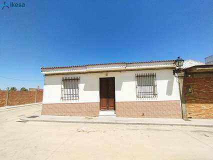 Casa en venta en Trigueros