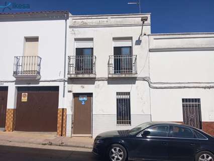 Casa en venta en Azuaga