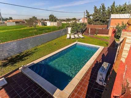 Chalet en venta en Chiclana de la Frontera