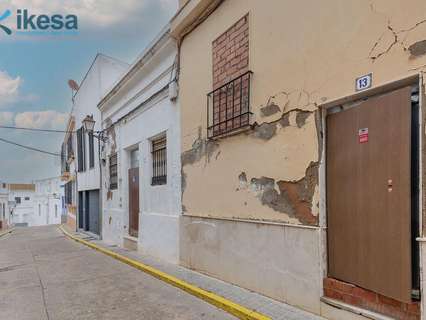 Casa en venta en Ayamonte