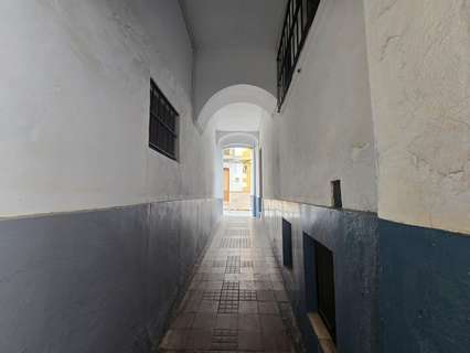 Piso en venta en Alcalá de los Gazules