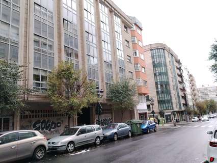 Local comercial en venta en Vigo