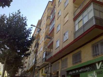 Piso en venta en Zamora