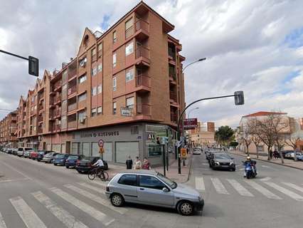 Piso en venta en Fortuna