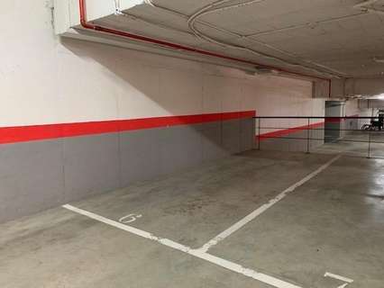 Plaza de parking en venta en Guillena