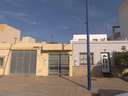 Nave industrial en venta en Almería