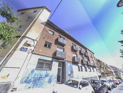 Piso en venta en Terrassa