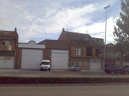 Casa en venta en Benavente