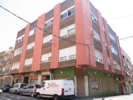 Piso en venta en La Vall d'Uixó