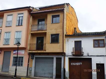 Piso en venta en Jerte