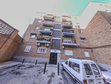 Piso en venta en Puertollano