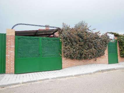 Casa en venta en Hontoba