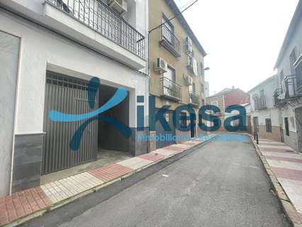 Plaza de parking en venta en Bailén