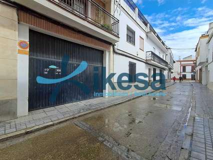 Nave industrial en venta en Palma del Río