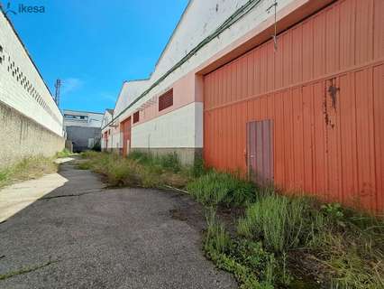 Nave industrial en venta en Córdoba